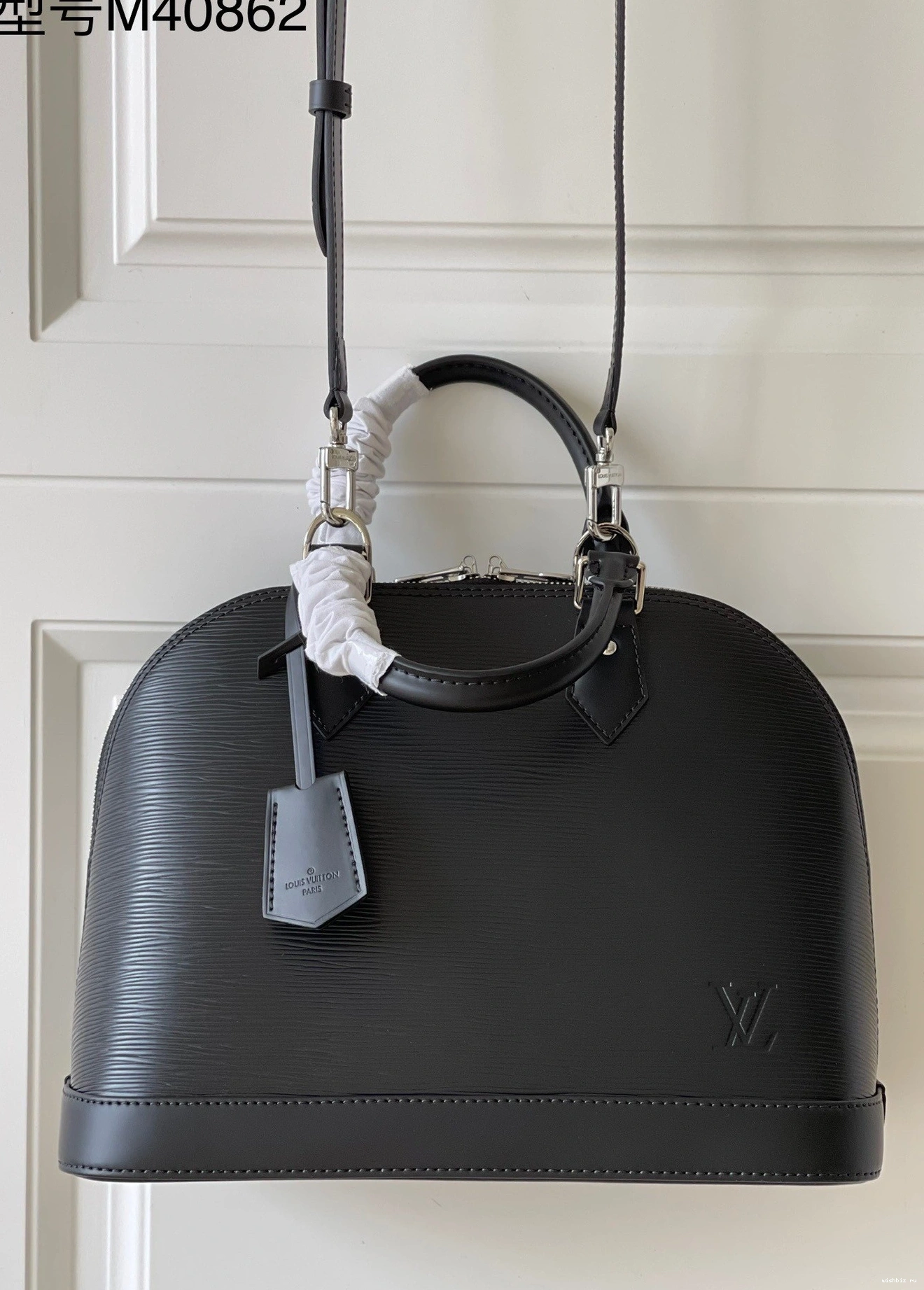 WIS ALMA PM VUITTON LOUIS 1008